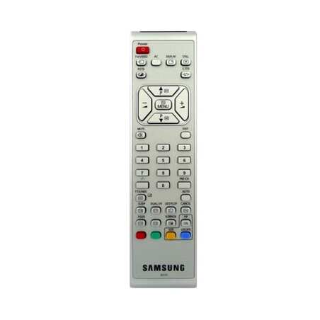 Mando a distancia SAMSUNG SYNCMASTER172MP