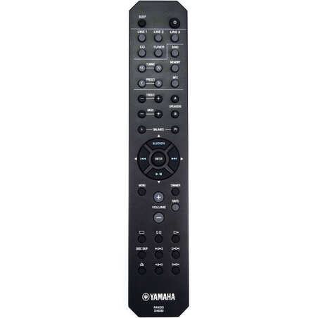 Mando a distancia YAMAHA R-S202D