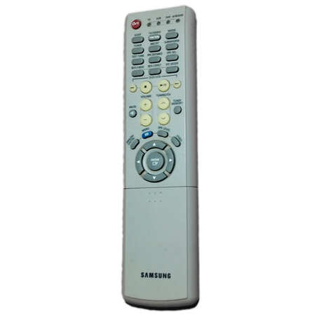 Mando a distancia SAMSUNG AV-R600
