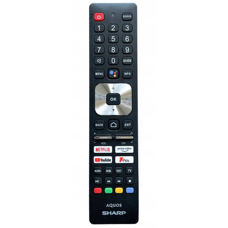 Mando a distancia SHARP 70DN5EA (V1)