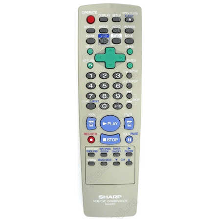 Mando a distancia SHARP NA530RD