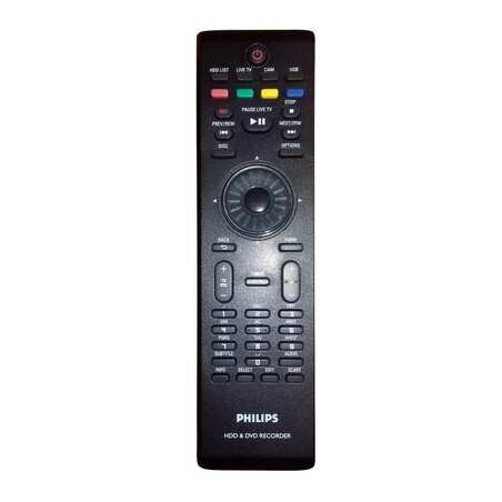 Mando a distancia PHILIPS CRP641/01