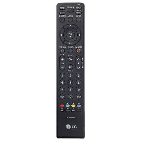 Mando a distancia LG 55LG5000