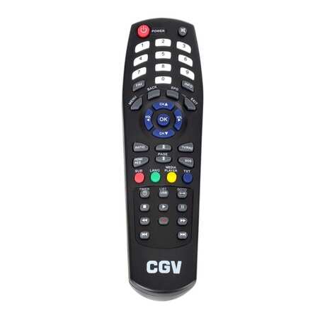 Mando a distancia CGV ETIMO-2T