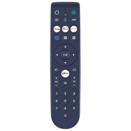 Mando a distancia YES YES+ (V. 2)