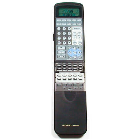 Mando a distancia ROTEL RR-969