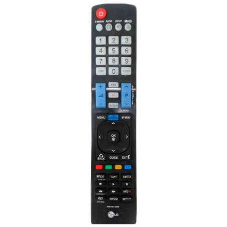 Mando a distancia LG 32LM6200