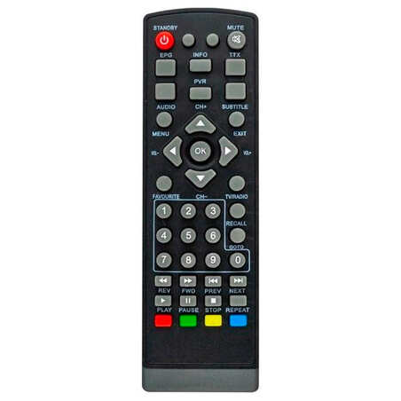 Mando a distancia ARRANGO DW-937