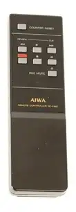 Mando AIWA