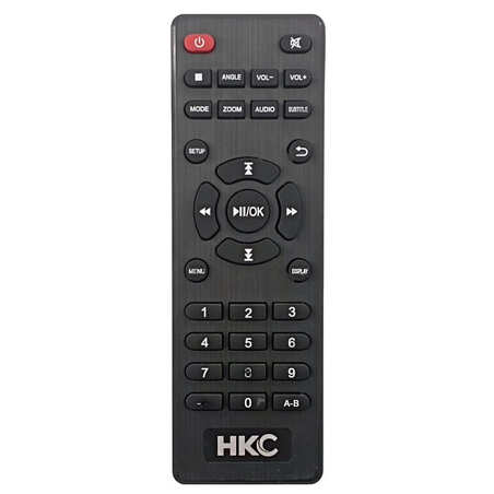 Mando a distancia HKC D13HM01