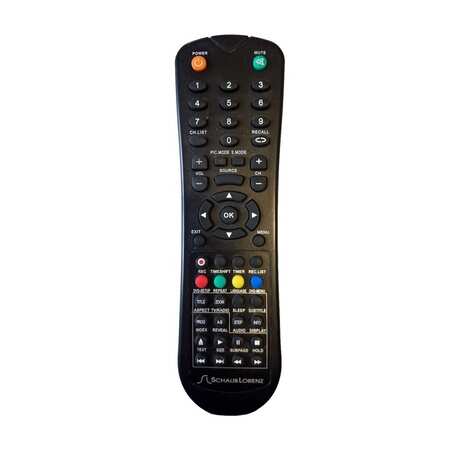 Mando a distancia CONTINENTAL EDISON CELED321018B2