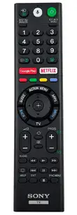 Mando SONY BRAVIA