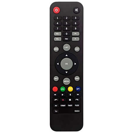 Mando a distancia GRUNDIG GR40011S