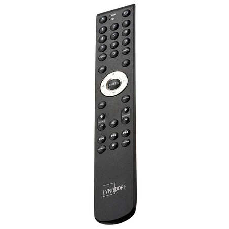 Mando a distancia LYNGDORF TDAI-1120