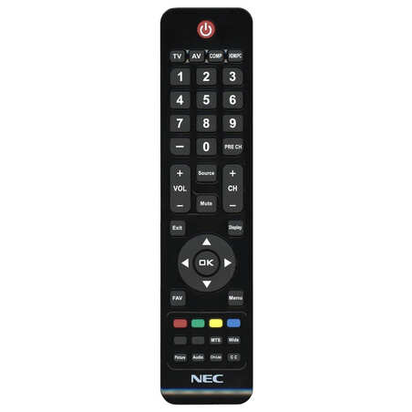 Mando a distancia NEC E464