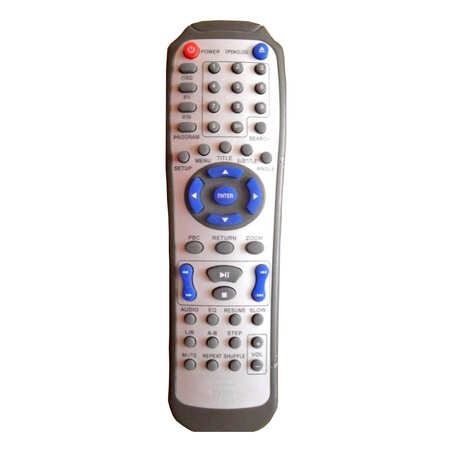 Mando a distancia AMSTRAD DX3025