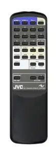 Mando JVC