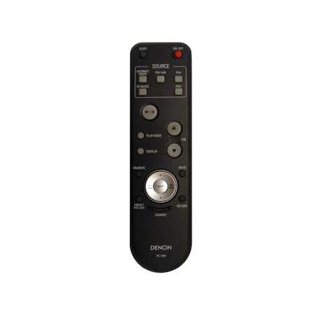Mando a distancia DENON RC-1089