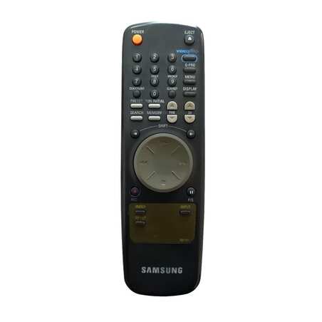 Mando a distancia SAMSUNG 633-217