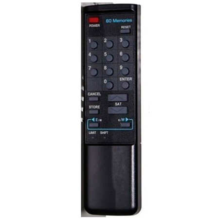 Mando a distancia SUPERJACK V-BOXII