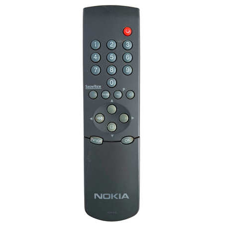 Mando a distancia NOKIA VCR3746