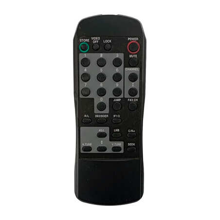 Mando a distancia TELETECH SR700