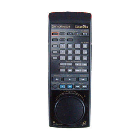 Mando a distancia PIONEER CLD-2850