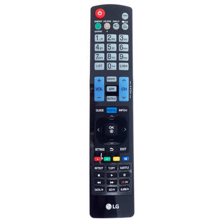 Mando a distancia LG 50UR762H3ZC