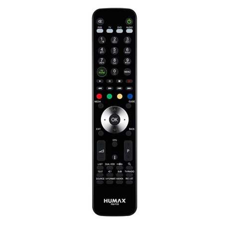 Mando a distancia HUMAX RM-F09