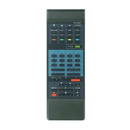 Mando a distancia SANYO RC667