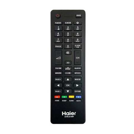Mando a distancia HAIER HTR-A18H