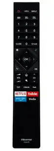 Mando HISENSE