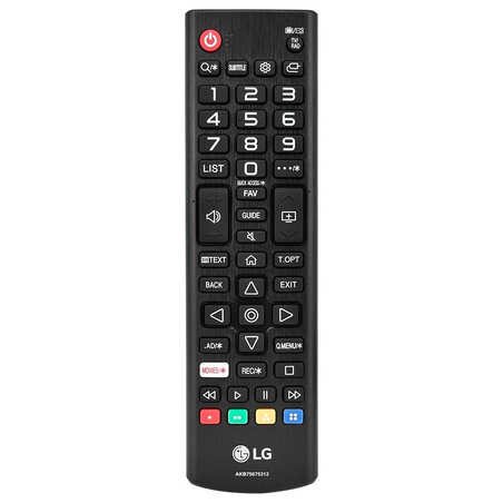 Mando a distancia LG 28TL430V-PT