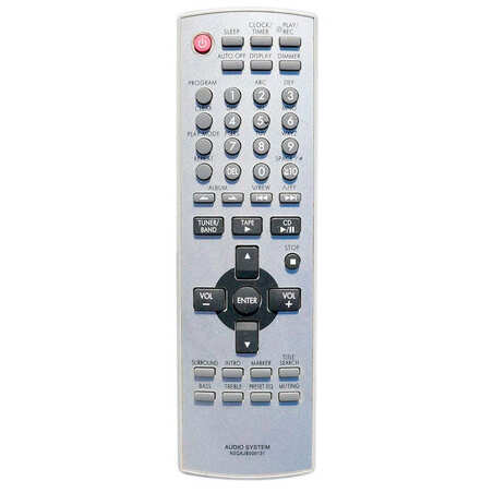 Mando a distancia PANASONIC SA-PM21