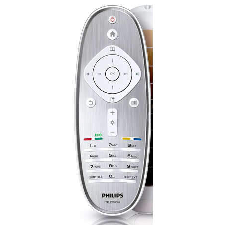 Mando a distancia PHILIPS CRP601/01