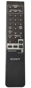 Mando SONY BRAVIA