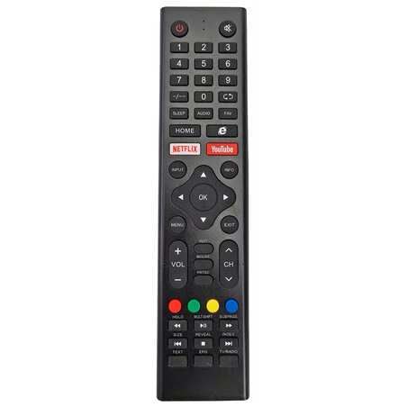 Mando a distancia JCL 32RAHD