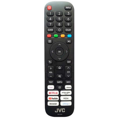 Mando a distancia ANTTEQ AV42F3