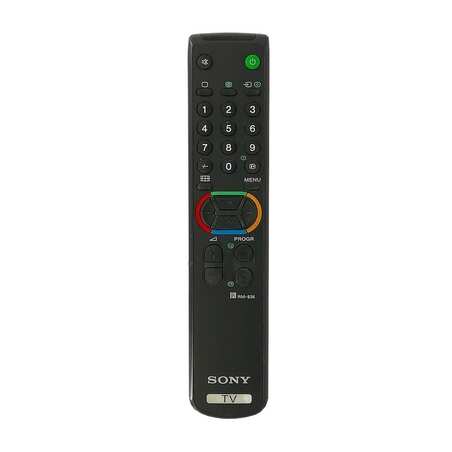 Mando a distancia SONY MHC-DX3