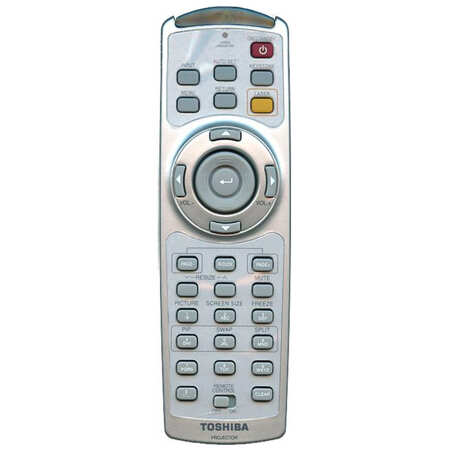 Mando a distancia TOSHIBA TDP-T95