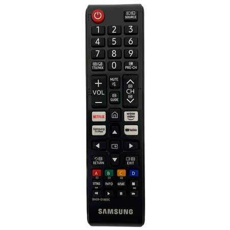 Mando a distancia SAMSUNG BN59-01483C