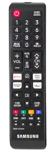 Mando SAMSUNG