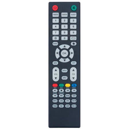 Mando a distancia SANKEY CLED 43SDV3