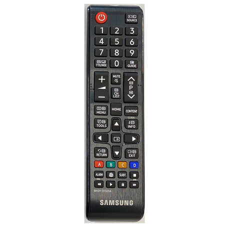 Mando a distancia SAMSUNG LH40RMDELGI/EN