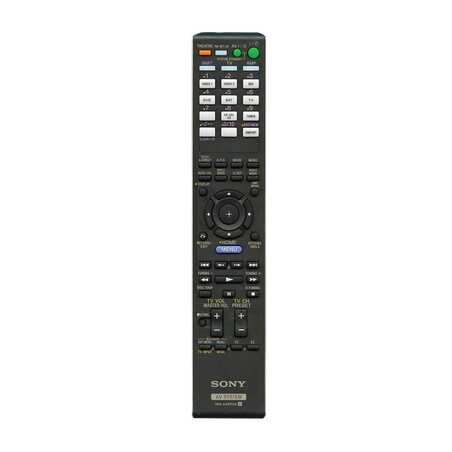 Mando a distancia SONY STR-DG820
