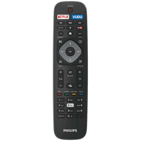 Mando a distancia PHILIPS 50PFL4901/F7
