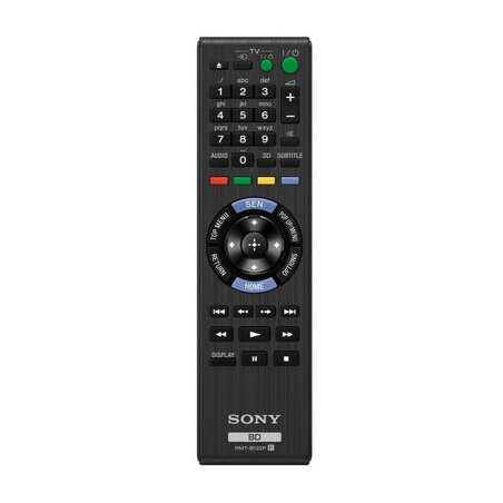 Mando a distancia SONY BDP-S790