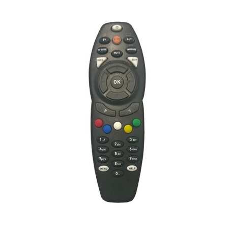 Mando a distancia ALTECH-UEC DSD1132 (TV2)