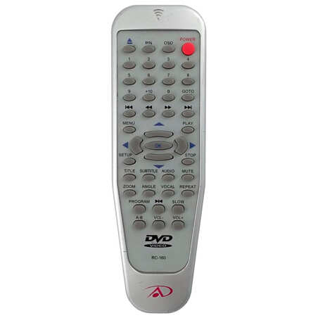 Mando a distancia POLAROID RC-160