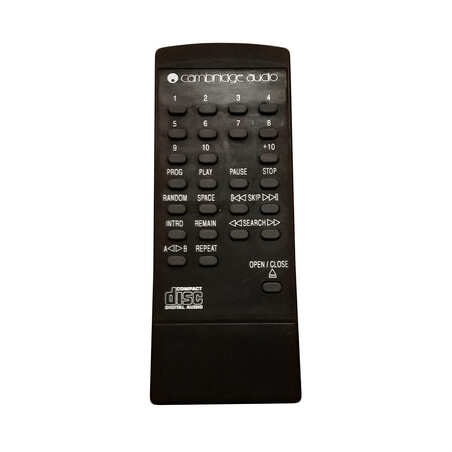 Mando a distancia CAMBRIDGE AUDIO CD4